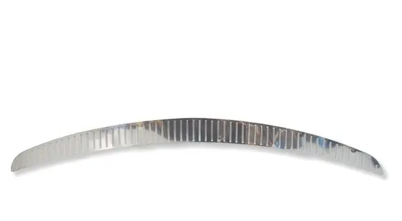 Opel Insignia A Rear bumper trim bar molding 903400522 551004542