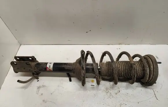 Subaru Forester SG Rear shock absorber with coil spring 