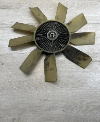 Mercedes-Benz Vito Viano W639 Viscous fan clutch 6500589