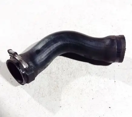 Opel Signum Intercooler hose/pipe 24415009 3775650217