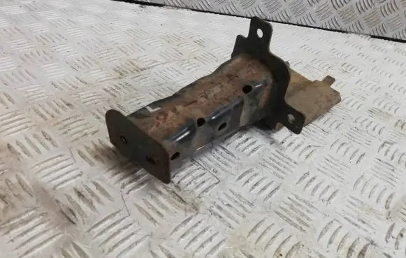 Renault Megane IV Front bumper shock/impact absorber 6040276354