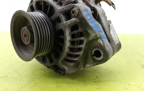 Honda Civic Generator/alternator AHGA50