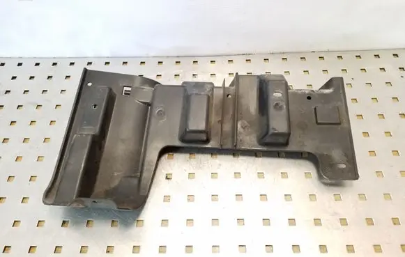 Jeep Cherokee III KJ Rear bumper mounting bracket 55360679AA