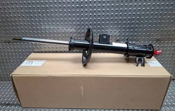 Fiat Punto Evo Front shock absorber/damper S26338901