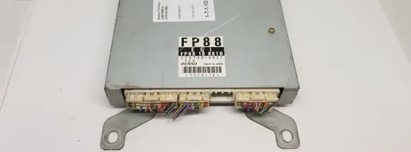 Mazda Premacy Engine control unit/module FP8818881B 2797000821