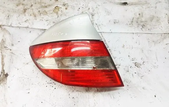 Mercedes-Benz CLC CL203 Rear/tail lights