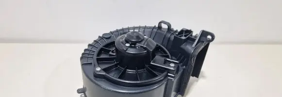 Honda Jazz Heater blower radiator