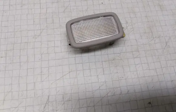 KIA Ceed Other interior light