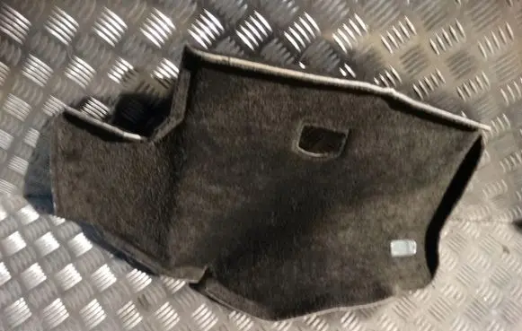 Mercedes-Benz 190 W201 Other interior part 3W7867428LIFT