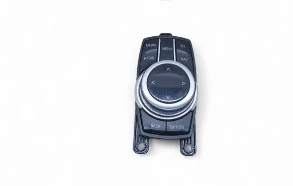 BMW X1 F48 F49 Head unit multimedia control 6820848