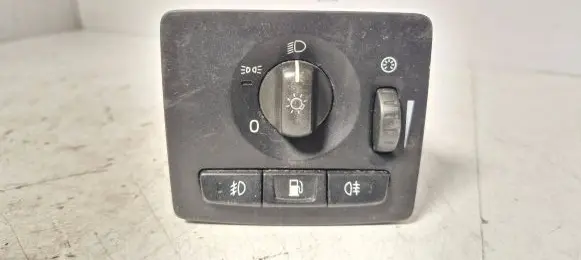 Volvo V50 Light switch 30669735