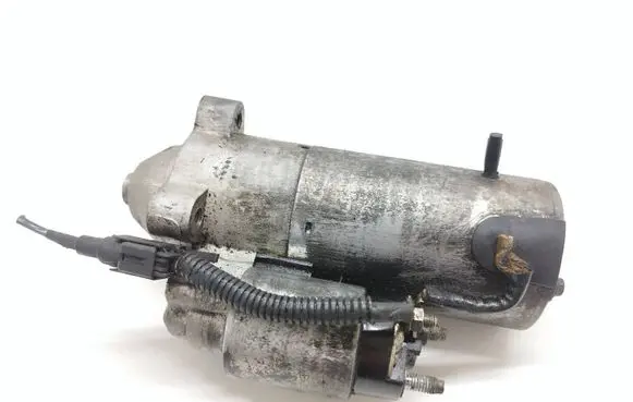 Ford Focus Starter motor