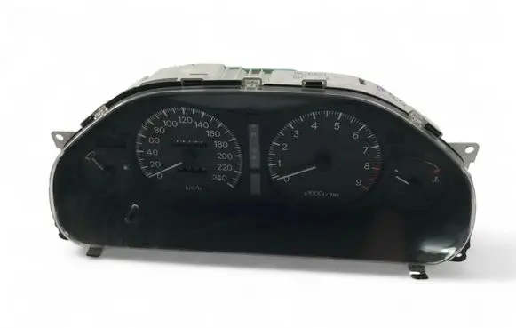 Speedometer (instrument cluster)