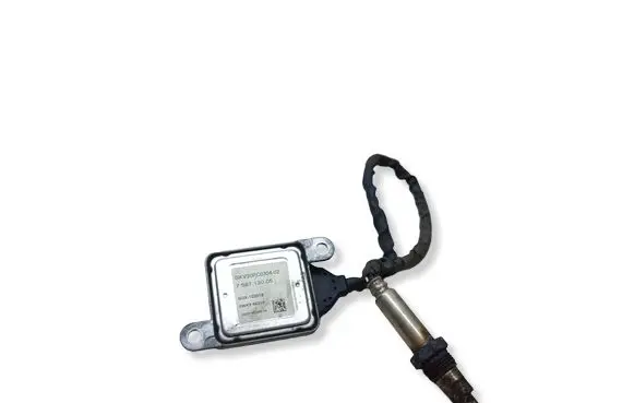 BMW 3 E92 E93 Lambda probe sensor 7587130