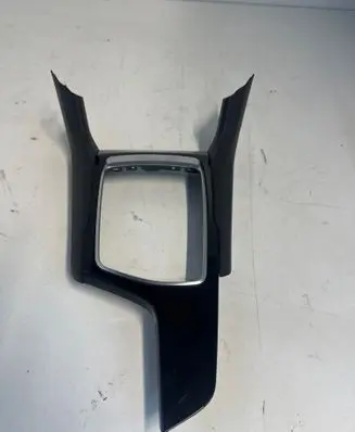 Peugeot 308 Other center console (tunnel) element 1300953XZD