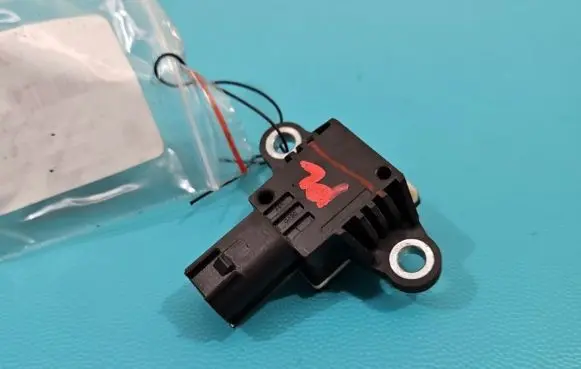 Isuzu D-Max Fuel cut-off switch 898146939Y IMPRK1362709