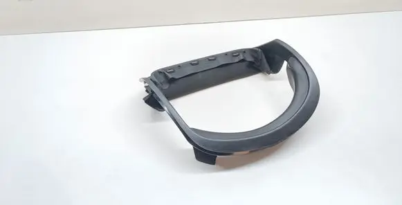 BMW X3 F25 Steering wheel column trim 9184121