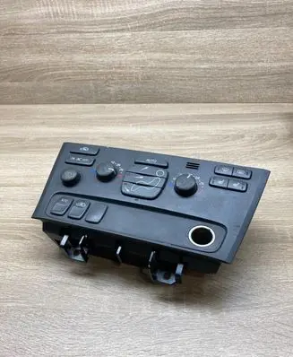 Climate control unit