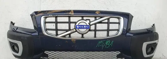 Volvo XC70 Front bumper 