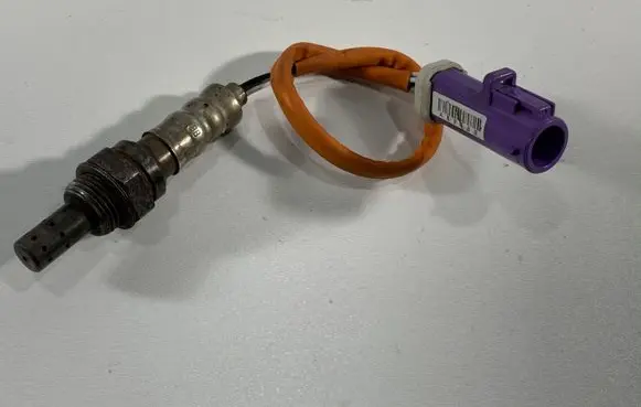 Ford Fiesta Lambda probe sensor AE819G444BB