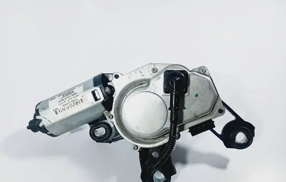 Audi A3 S3 8P Rear window wiper motor W000003605VS 579603 11115695