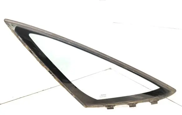 Renault Espace IV Front triangle window/glass 43R000929