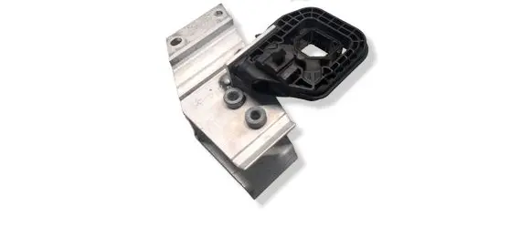 BMW M4 G82 G83 Radiator mount bracket 17119895623