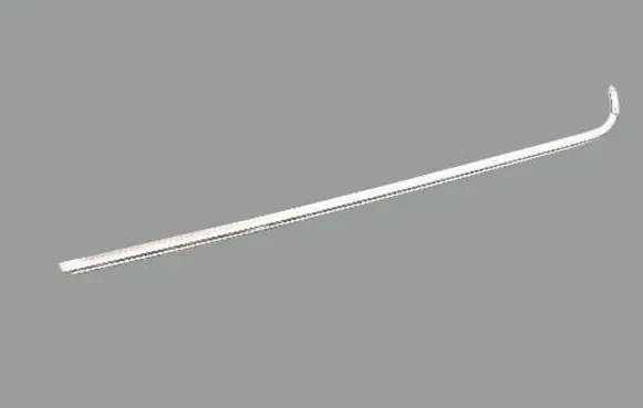 Volkswagen Crafter Front door 7C0843872B