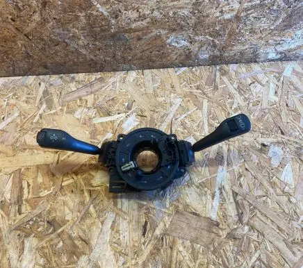 BMW 3 E46 Indicator stalk 9640410160 16677946