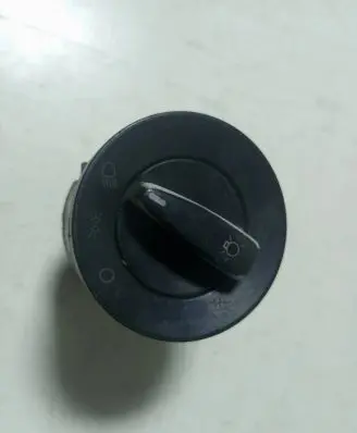 Volkswagen PASSAT B5.5 Light switch 1C0941531 0405130