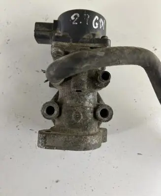 Mitsubishi Space Wagon EGR valve 912079585