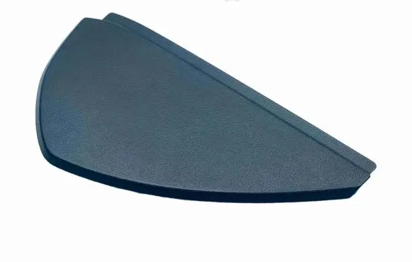 Skoda Rapid (NH) Dashboard side end trim 5JA857504