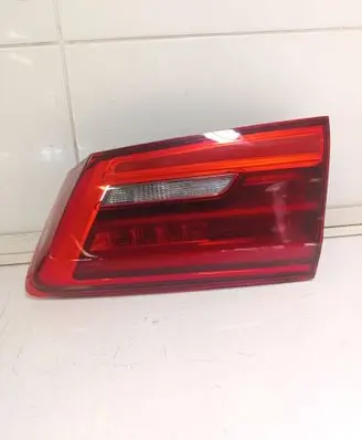 BMW 5 G30 G31 Tailgate rear/tail lights 737647413 630000 630252