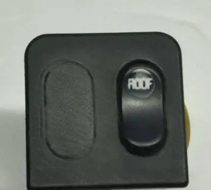 Saab 9000 CS Sunroof switch 9501891 595680 9508003