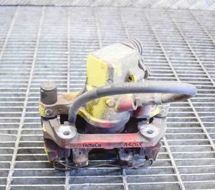 Ford Focus Rear brake caliper