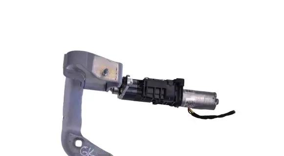 Audi Q7 4M Tailgate/trunk/boot lift motor 4M0827851A 1397221036