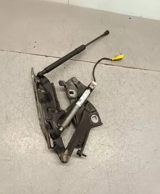 Audi A4 S4 B9 Engine bonnet/hood hinges 8W0823302E
