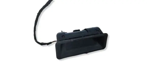 BMW 3 E90 E91 Tailgate/trunk/boot exterior handle 7118158