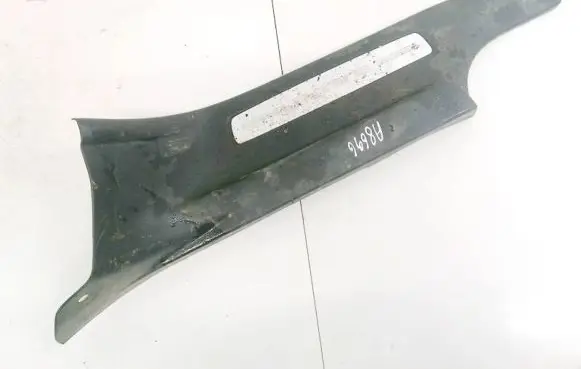 Subaru B9 Tribeca Rear sill trim cover 94061XA01A