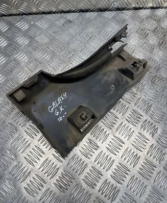 Ford Galaxy Side skirt rear trim EM2BR10155a 101A05