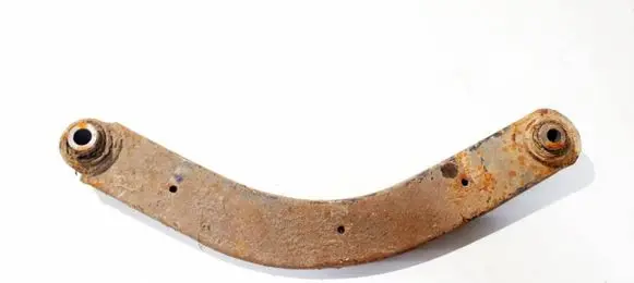Opel Vectra C Rear upper control arm/wishbone