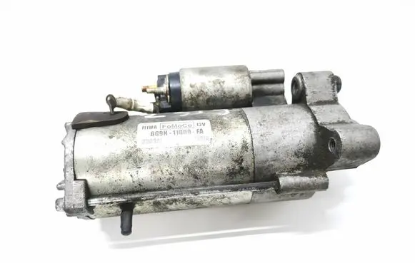 Ford Focus Starter motor 6G9N11000FA