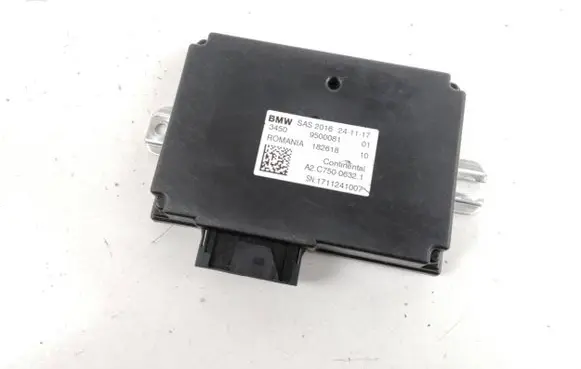 BMW X3 G01 Other control units/modules 9500081 A2C75006321