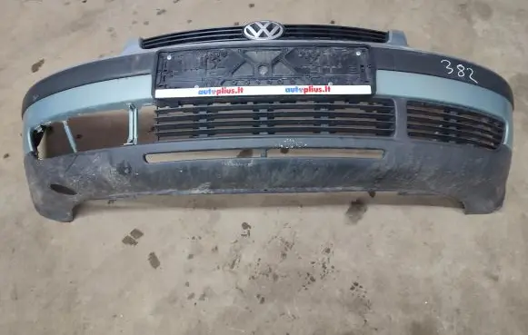 Volkswagen PASSAT B5 Front bumper