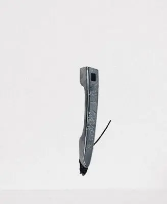 Hyundai Tucson TL Front door exterior handle 