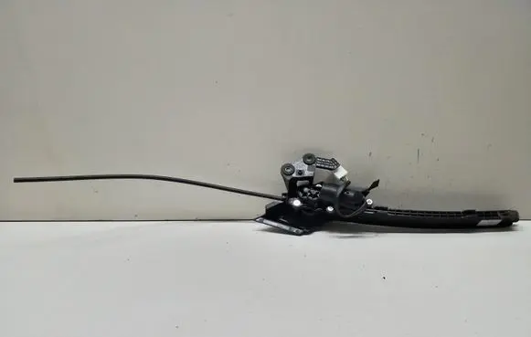Mercedes-Benz C AMG W205 Curtain motor A2059063700
