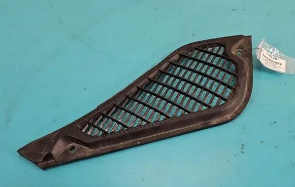 Porsche Panamera (970) Center console 97055546400 IMPRK1519249