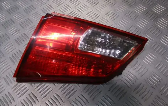 Subaru Legacy Rear/tail lights