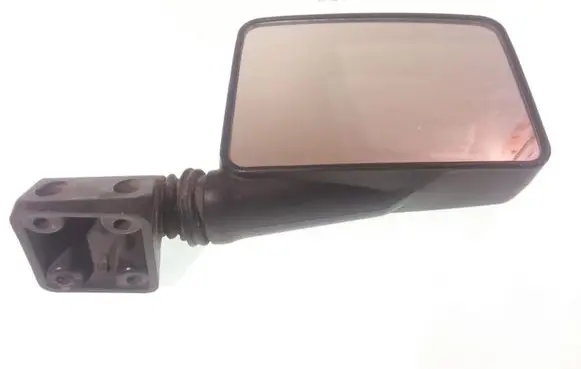 Manual wing mirror
