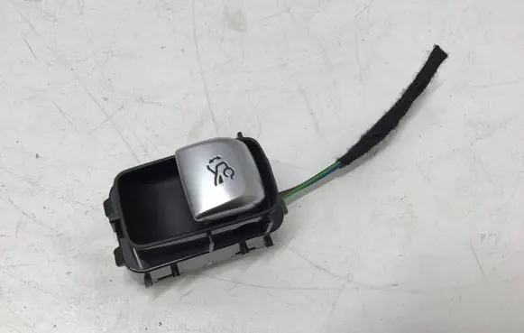 Mercedes-Benz GLC X253 C253 Tailgate opening switch A2059051718